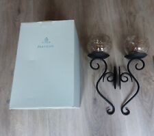 Partylite wandhalter kaminzaub gebraucht kaufen  Osterrönfeld