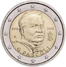 Euro commemorativi del usato  Vignate