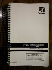Cessna 172s nav for sale  Holland