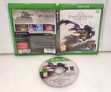 Darksiders Genesis - Jeu XBOX ONE Region Free Français Complet Bon État  comprar usado  Enviando para Brazil