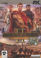 Imperium civitas videogioco usato  Lucera
