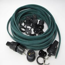 Illu lichterkette bausatz gebraucht kaufen  Berlin