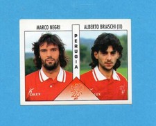 Panini calciatori 1995 usato  Milano