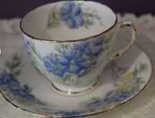 Sutherland china blue for sale  BILLINGHAM