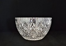 Ceska cut crystal for sale  Libertytown