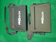 Bison green fishing for sale  NAIRN