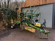 Krone 880 twin for sale  DEWSBURY