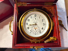 Russian ship chronometer for sale  Des Moines