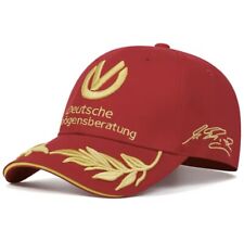 Cappello schumacher ferrari usato  Vittoria