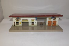 Kibri stazione metallo usato  Baranzate