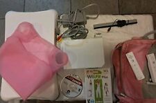 White nintendo wii for sale  Estherville