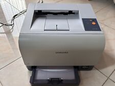 Stampante laser colori usato  Torre del Greco