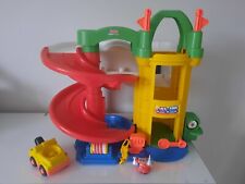 Vintage fisher price for sale  WIGAN