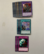 Deck mago nero usato  Valva
