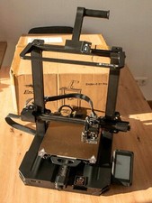 Drucker creality ender gebraucht kaufen  Münster