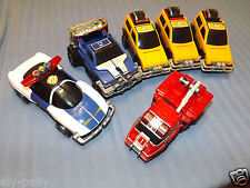Turbo power rangers for sale  MILTON KEYNES