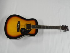 Eric johnson signed for sale  Saxonburg