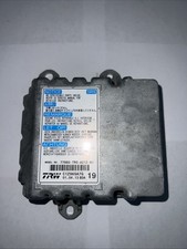 Honda Civic 77960-TR0-A212-M1 2013, usado comprar usado  Enviando para Brazil