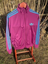 Adidas trainingsjacke ldschool gebraucht kaufen  Oranienburg