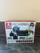 Atari flashback retro for sale  KETTERING