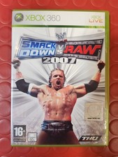 Wwe wrestling smack usato  Barlassina