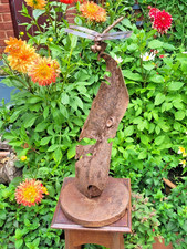 large garden sculptures for sale  WELSHPOOL