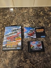 Turbo outrun mega for sale  MANCHESTER