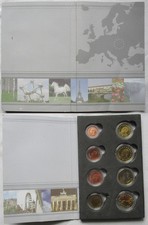 Euro probensatz vatikan gebraucht kaufen Euro probensatz vatikan gebraucht kaufen  Borna