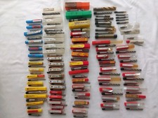 Joblot hss end for sale  SHEFFIELD