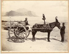 Sommer. italie palermo d'occasion  Pagny-sur-Moselle