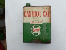 Castrol xxl suractivee d'occasion Castrol xxl suractivee d'occasion  Verberie