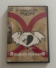 Clandestine industries present for sale  EDINBURGH