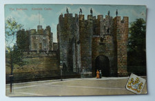 Alnwick castle northumberland. for sale  SEAHAM