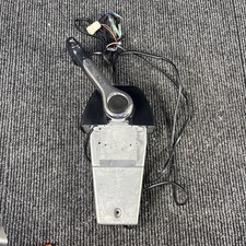 Vevor outboard remote for sale  Rogers