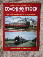 coaching stock for sale  NORTHAMPTON