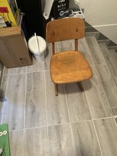 Kinderhocker holz kleiner gebraucht kaufen  Celle