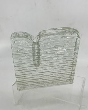 Walther art glass for sale  LONDON