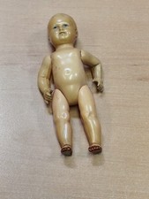 Puppe celluloid zelluloid gebraucht kaufen  Spraitbach