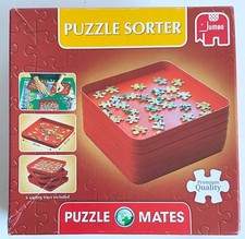 Jumbo puzzle mates for sale Jumbo puzzle mates for sale  CUPAR