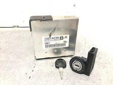 Kit centralina motore usato  Italia