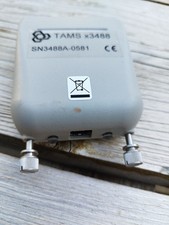 Tams x3488 high d'occasion  Balma