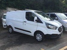 Vat ford transit for sale  PONTYPOOL