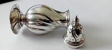 Pfefferstreuer silber 830 gebraucht kaufen  Bottrop