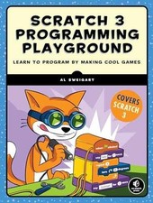 Scratch programming playground for sale  Philadelphia