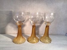 Weinrömer wein gläser gebraucht kaufen  Hohenaspe