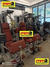 Panca multifunzione technogym usato  Italia