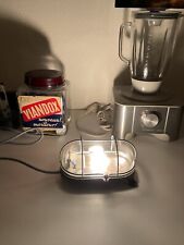 Lampe hublot fonte d'occasion  Castillon-la-Bataille