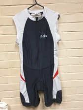 Fdx zion red for sale  NOTTINGHAM