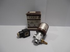 Electrovanne vapeur ceme d'occasion Electrovanne vapeur ceme d'occasion  Angoulême