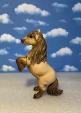 Schleich shetland pony gebraucht kaufen  Merzig